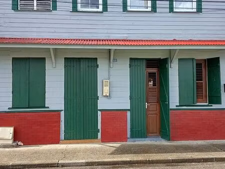 f3 meublé centre ville