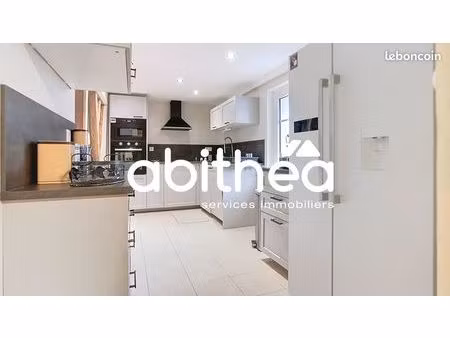 maison 5 pièces 103 m²