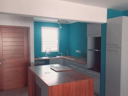 maison mitoyenne t4_90m²_980