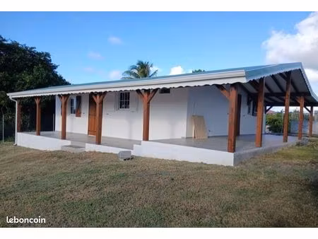 maison à louer 3 chambres