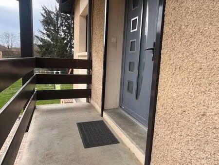 maison ideale grande famille ou investissement 186m2/ 7 pièces/ 3 garages/ 1400m2 de terra