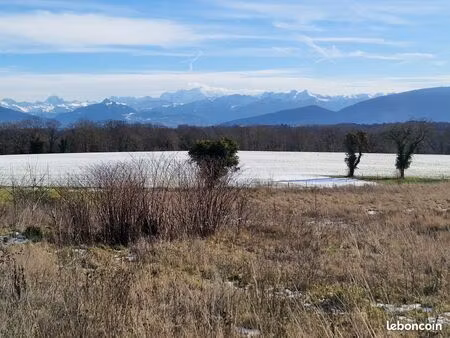 terrain constructible chevry 359 m2