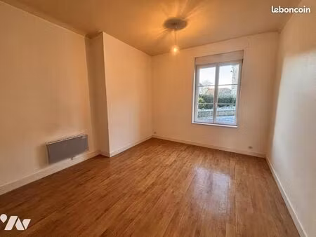 appartement 1 pièce 30 m²