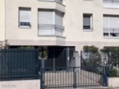 appartement 2 pièces 32 m²