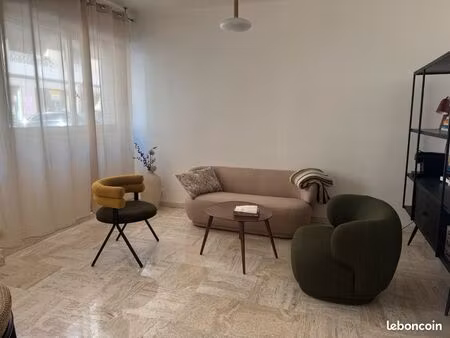 cabinets à louer – espace paramédical antibes