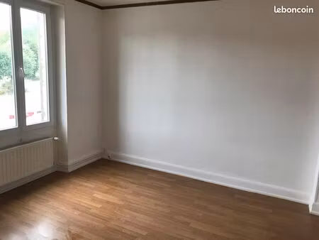 apartment f3 ave d'altkirch belfort