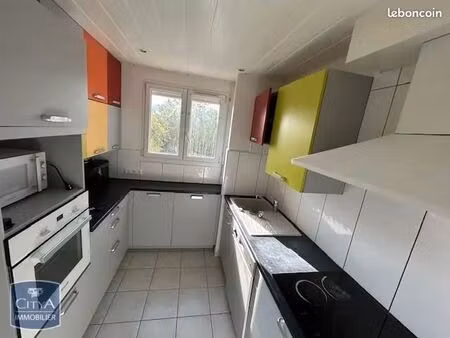 appartement t3 très bon état