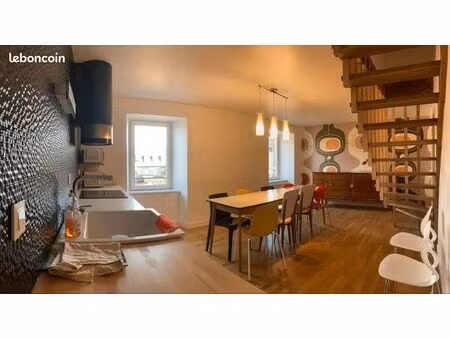 chambre meublée pour étudiante