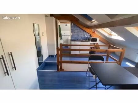 location meublée pour étudiant iut - utbm belfort