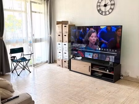 appartement 4 pieces 70 m2