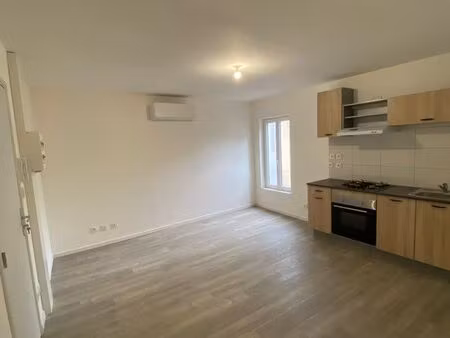 appartement à louer esperaza