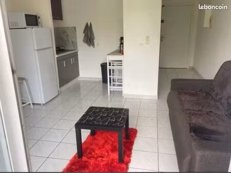 studio fort de france