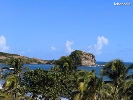 appartement 11 pièces 241 m²