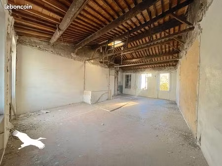 appartement 4 pièces 70 m²