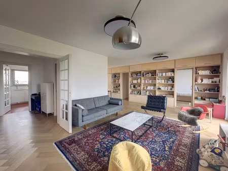 vente appartement 7 pièces 145 m² à mulhouse (68100)  390 000 €