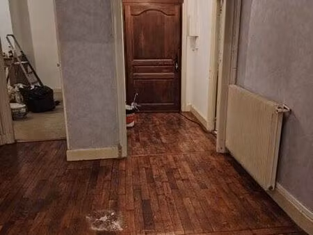 loue f4 neufchâteau