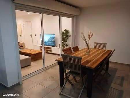 t3 à louer résidence la grippiere