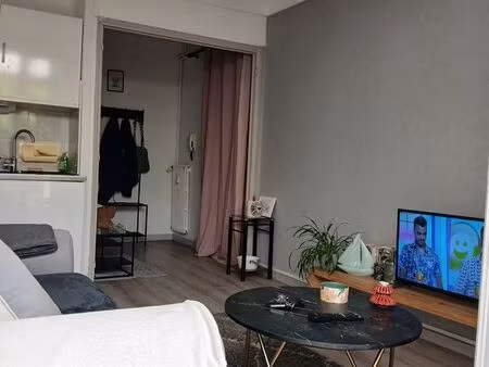 a louer appartement meublé t2