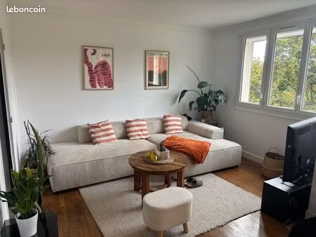 appartement t4 - location