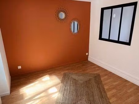 t2 lumineux centre ville st die