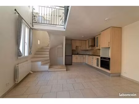 appartement à vendre callas var