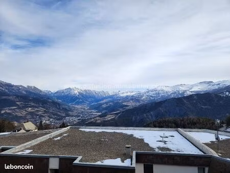 appartement 1 pièce 24 m²