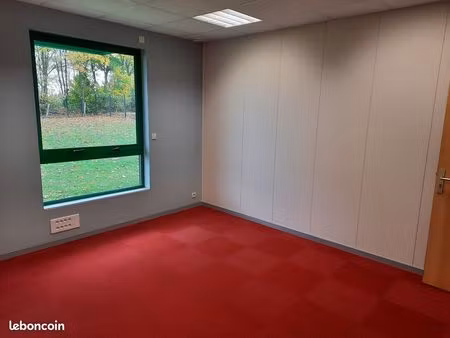 location de bureaux  individuels ou groupés  sur périphérique de caen sud
