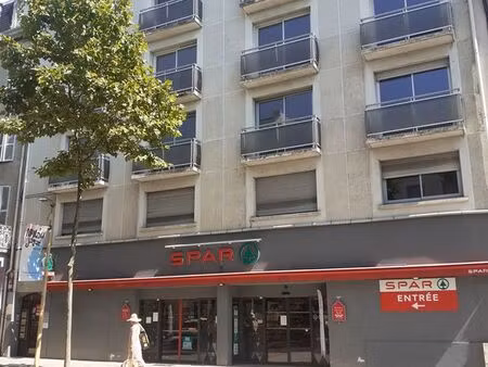 bureau centre ville 105 m2 environ