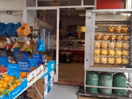 à vendre - boucherie charcuterie