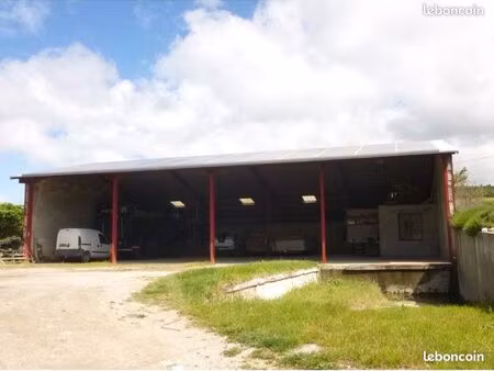 caravane gardiennage