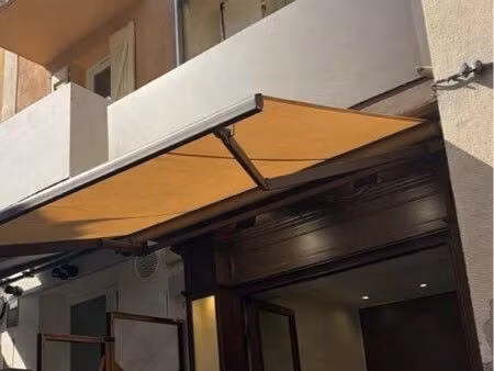 local commercial loué – centre gréoux-les-bains – rentabilité 6 2 %