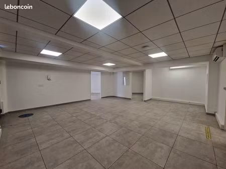 local commercial 150 m² pointe-à-pitre