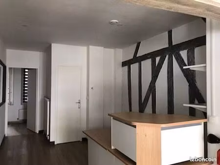 local commercial 95 m²