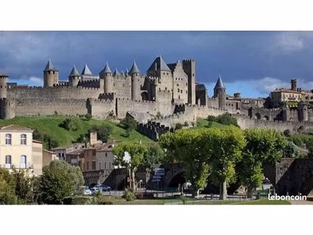 recherche maison à louer