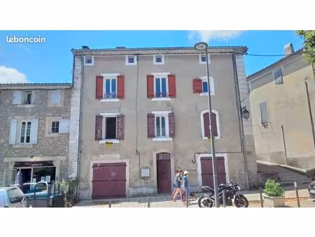 maison de caractère