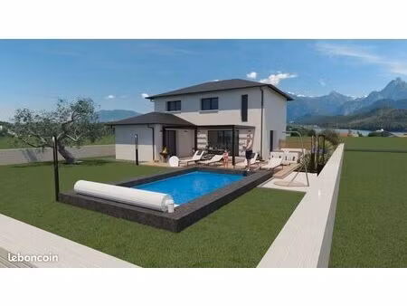 maison 5 pièces 142 m²