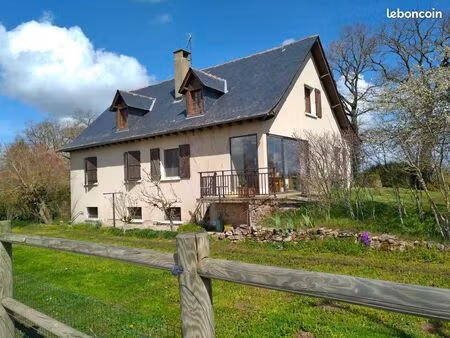 maison à louer en mai 2026