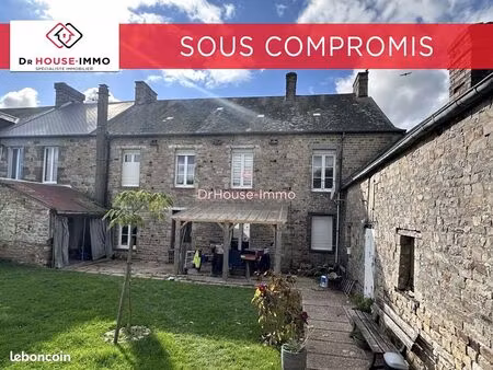 maison 5 pièces 152 m²