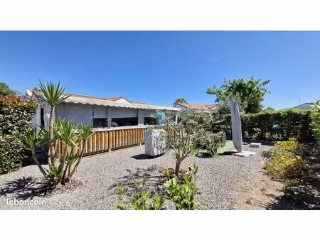 maison 3 pièces 64 m²