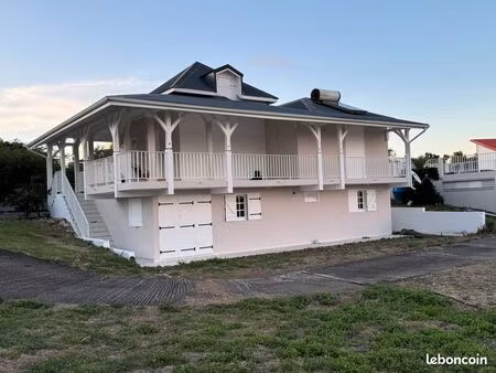 maison à louer à dubedou saint françois