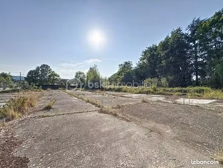 terrain 3 276 m² pamiers