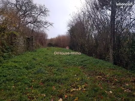 terrain 521 m² villers bocage