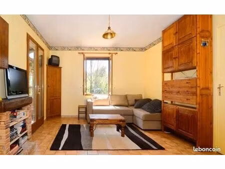 appartement 2 pièces 49 m²