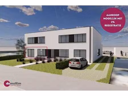 appartement au rez-de-chaussée avec 2 chambres à coucher  ja