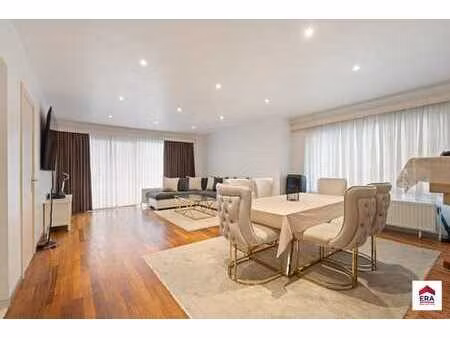 appartement prêt à emménager à dilbeek