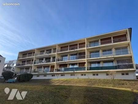 appartement 4 pièces 93 m²