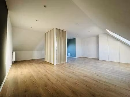 lumineux duplex de 159 m² garage peb b