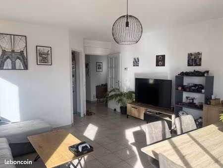 appartement 3 pièces 67 m²