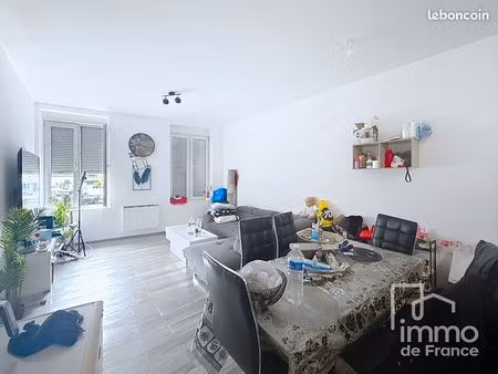 immeuble 117 m² bellegarde-sur-valserine