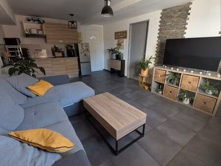 t2 lumineux plein sud